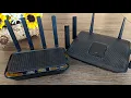 So You Want to Hook Up a Second Router