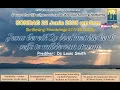 Download Lagu Jesus bereik Sy doel met die kerk selfs te midde van storms.