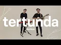 Download Lagu dbatlayar - Tertunda  (Official Lyric Video)