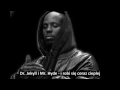 DMX - Look Thru My Eyes *napisy PL*