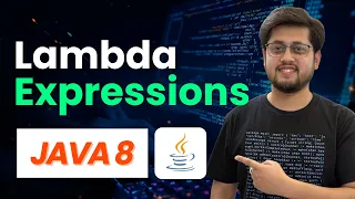 Functional Interface in Java 8 Explained Lambda Expressions FunctionalInterface Anonymous Class