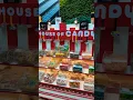 House of Candy