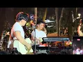 DAVID BAYU ‘TEMBOK & AKU RELA’  —  Konser Manusia Setengah Abad