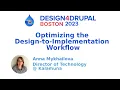 Optimizing the Design-to-Implementation Workflow
