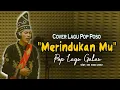 Download Lagu Merindukan Dirimu - Lagu Pop Poso | Pop Poso Cover Terbaru 2025 || Official Music ||SN Music