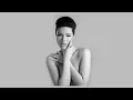 Download Lagu Aiyana-Lee - Table For Three (Official Lyric Video)