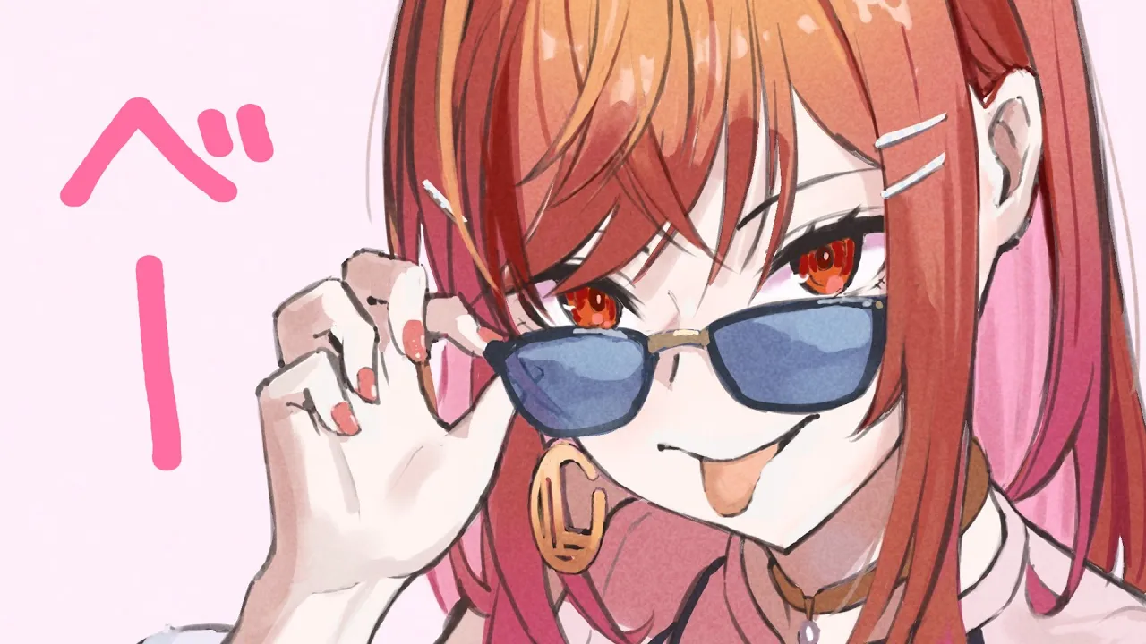 スパチャ読み雑談 #Shorts #一条莉々華 #ホロライブ