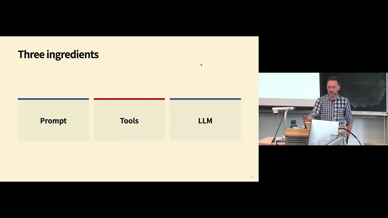 CMU AI Agents 2026: 6. Agents for Coding and Software Development: video thumbnail
