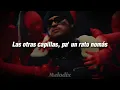 Fuerza Regida - ANSIEDAD (Letra) "Pero entiéndeme, mija, Es la vida de artista"