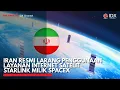 Download Lagu Iran Larang Starlink, Pengguna Terancam Penjara hingga Cambuk | IDX CHANNEL