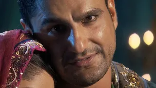 jodha akbar ep 330 webisode 01 rajat tokas paridhi sharma lavina zee tv