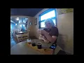 Cross Country Brewery - Glendive MT