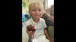 One year of boat travel! From Ohio to Grenada