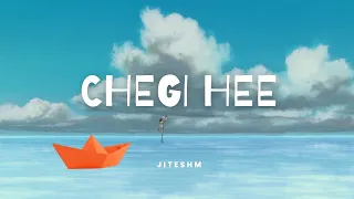 chegi hee jiteshm official lyrical video