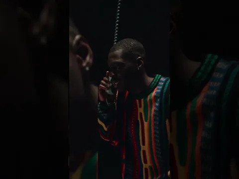 Official video for “Aren’t We All” feat @foggieraw up now. Link to the full experience on my channel