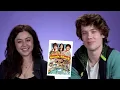 Gen Z Reacts To 90s Rock!