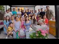 Download Lagu 🏡 Housewarming Celebration Gets EMOTIONAL | Meet Tshering Gurung’s Family | ETAUTA VLOG 2025 #11