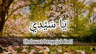 ya sayyidi ya rasulallah