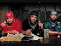 WC - The Streets ft Nate Dogg & Snoop Instrumental
