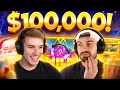 Download Lagu Trying To Win Our $200,000 Back!