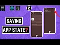 Storing and Getting Data from Async Storage in React Native