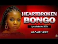 Lagu HEARTBROKEN BONGO LYRICS VIDEO MIX 2024 BY VDJ LEON SAVO LODY,ZUCHU,ASLAY, RAYVANNY, DIAMOND,MARIOO