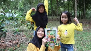 Mystery Box Lega Banget Isinya 📦 Seru - Lifia Niala