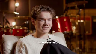 Marcus & Martinus "The Room" Behind The Album