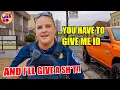 Download Lagu This Idiot Female Cop DEMANDS ID… But Gets a Nasty Surprise! | 1st Amendment Audit | Id Refusal #25