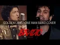 Download Lagu BRADIO - Golden Liar (One Man Band Cover by Piotr Galiński)