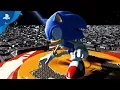Video di Sonic Forces - Launch Trailer | PS4