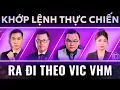 Lagu VNIndex Sẽ Bị Kéo Xuống Đến Đâu? | Phân Tích Thị Trường