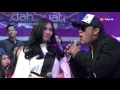 Lagu Penampilan terindah dari Ruri Ft  Cynthia 'Pesan Dari Hati' |Dahsyat| CM 23 Mei 2017