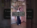 YoonChae - Acelerada Dance Tutorial Mirrored