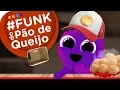 Download Lagu FUNK do Pão de Queijo | Bolofofos