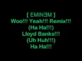 Lloyd Banks ft Eminem, 50 Cent & Nate Dogg Warrior Pt 2 HQ & Lyrics.mp4