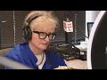 WWL Radio Talk Show Host Scoot to Have Valve Repair Open Heart Surgery