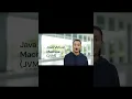 Java Virtual Machine JVM Architecture Java Programming EP - 2