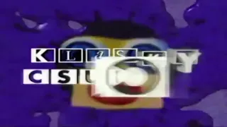 REUPLOAD Klasky Csupo Widescreen