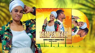 Viral Viralvideo Tampenikam By Danial Ghana Feat Samary Poullo 