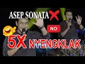Download Lagu Asep Sonata - Nyengklak