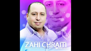 جديد الفنان زاهي شرايطي لعروسة      دندنها