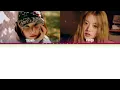 [Last Summer OST]  Yunah & Minju (ILLIT) 'LOVE SUMMER' | Color Coded lyrics (Han/Rom/Eng)