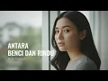 Lagu Antara Benci Dan Rindu - Ratih Purwasih
