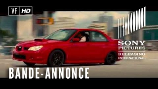 Baby Driver - Bande-annonce 60" - VF
