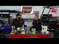 Golf Carts Modified on Performance TV