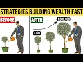 Best Quickest Wealth Strategies to Build Wealth Fast