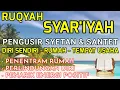Download Lagu TOLAK BALAK AYAT RUQYAH AMPUH PENGHANCUR JIN \u0026 SYETAN , ILMU SIHIR, DALAM TUBUH, SURAH YASEEN