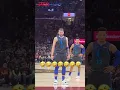 Lagu Luka Doncic reacts to his twin 😂