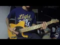 Download Lagu The Movielife - This Time Next Year (Guitar Cover HD)